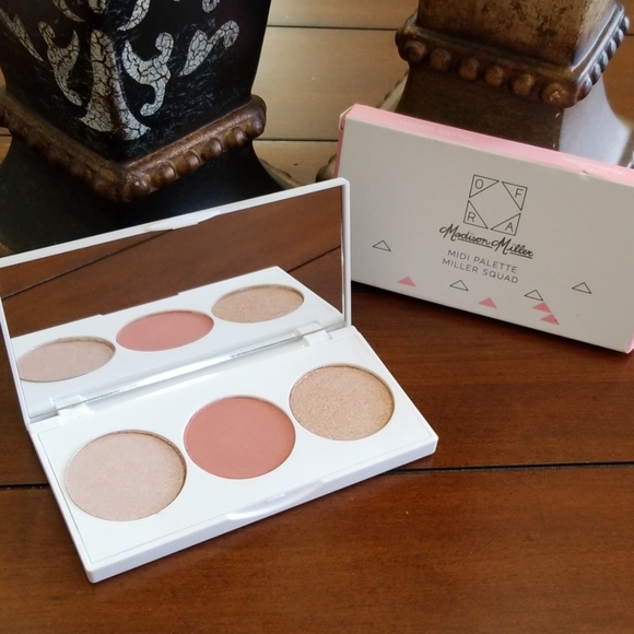 madison miller Other - 😊 MADISON MILLER PALETTE